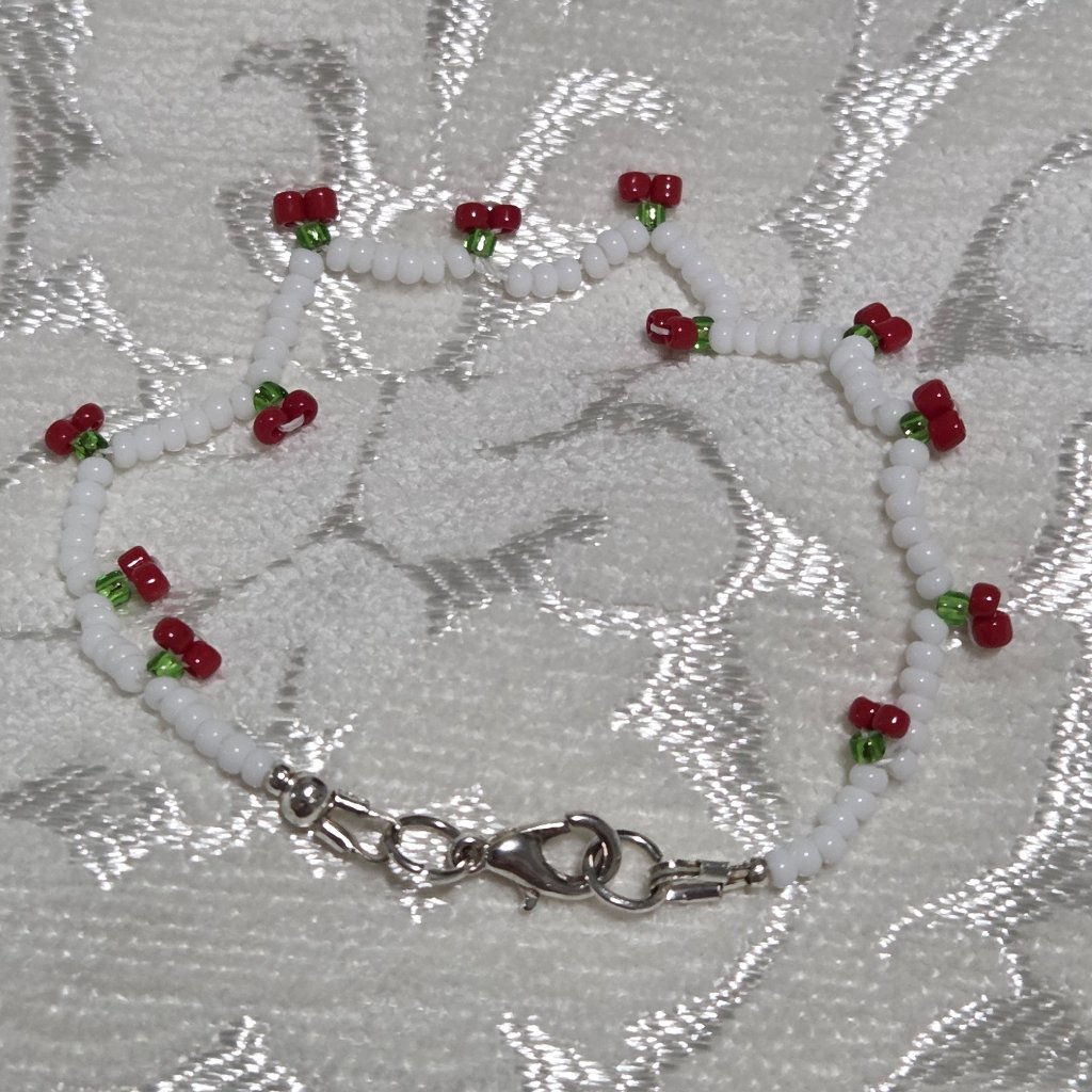Dainty Cherries 18$